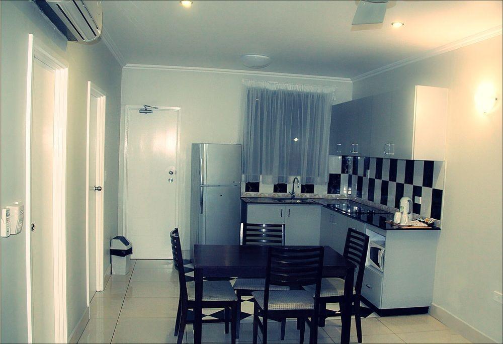 Citi Serviced Apartments & Motel - Lagatoi Place Port Moresby Zewnętrze zdjęcie