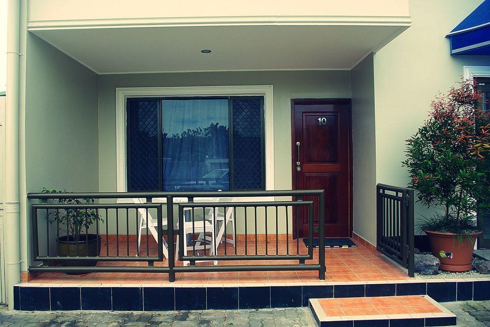 Citi Serviced Apartments & Motel - Lagatoi Place Port Moresby Zewnętrze zdjęcie