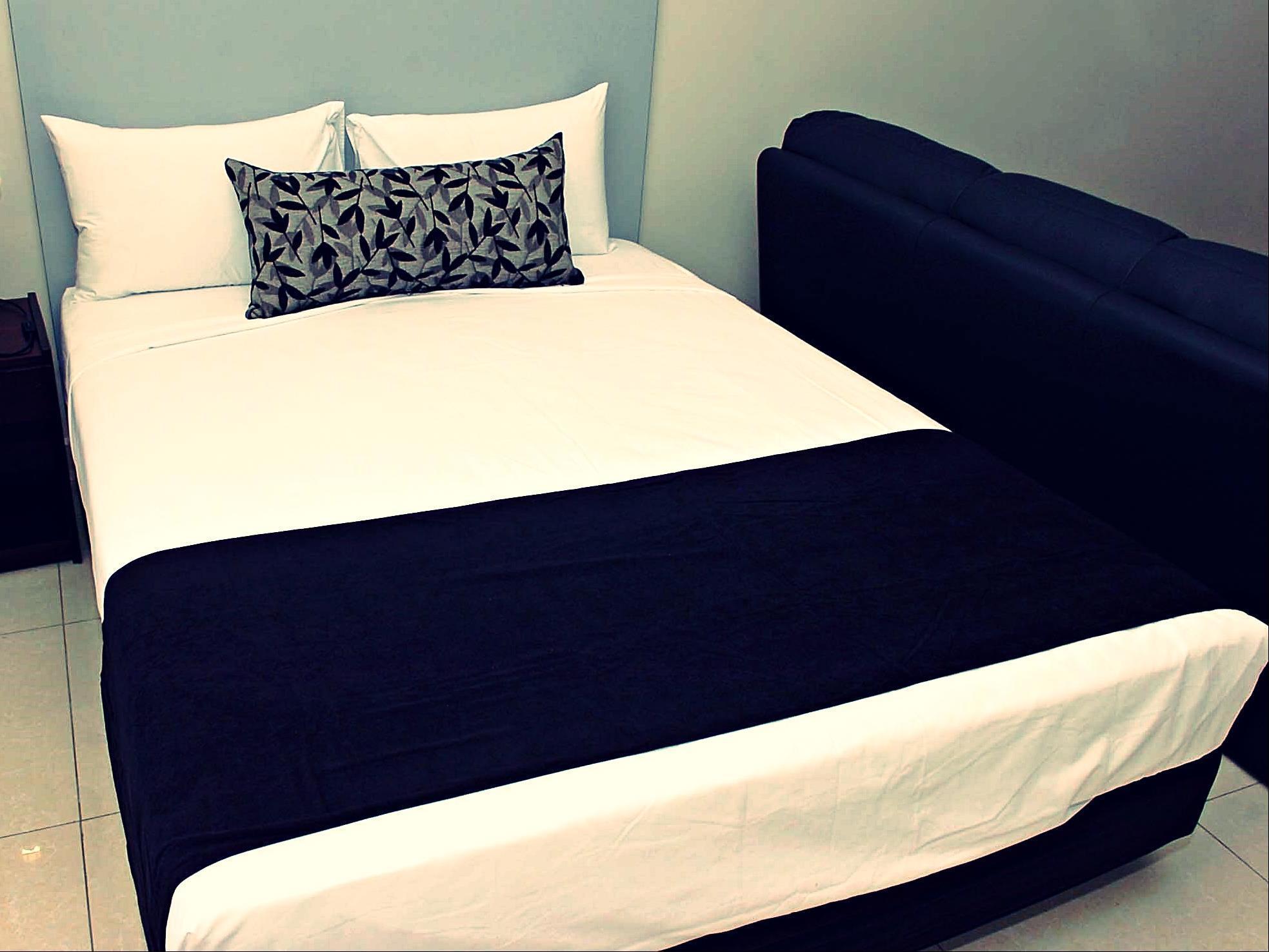 Citi Serviced Apartments & Motel - Lagatoi Place Port Moresby Zewnętrze zdjęcie