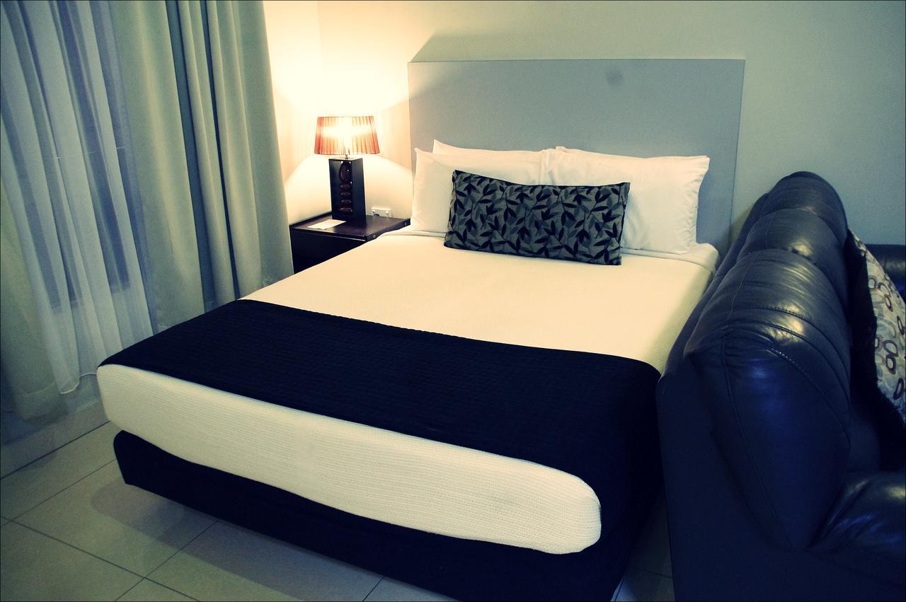 Citi Serviced Apartments & Motel - Lagatoi Place Port Moresby Zewnętrze zdjęcie