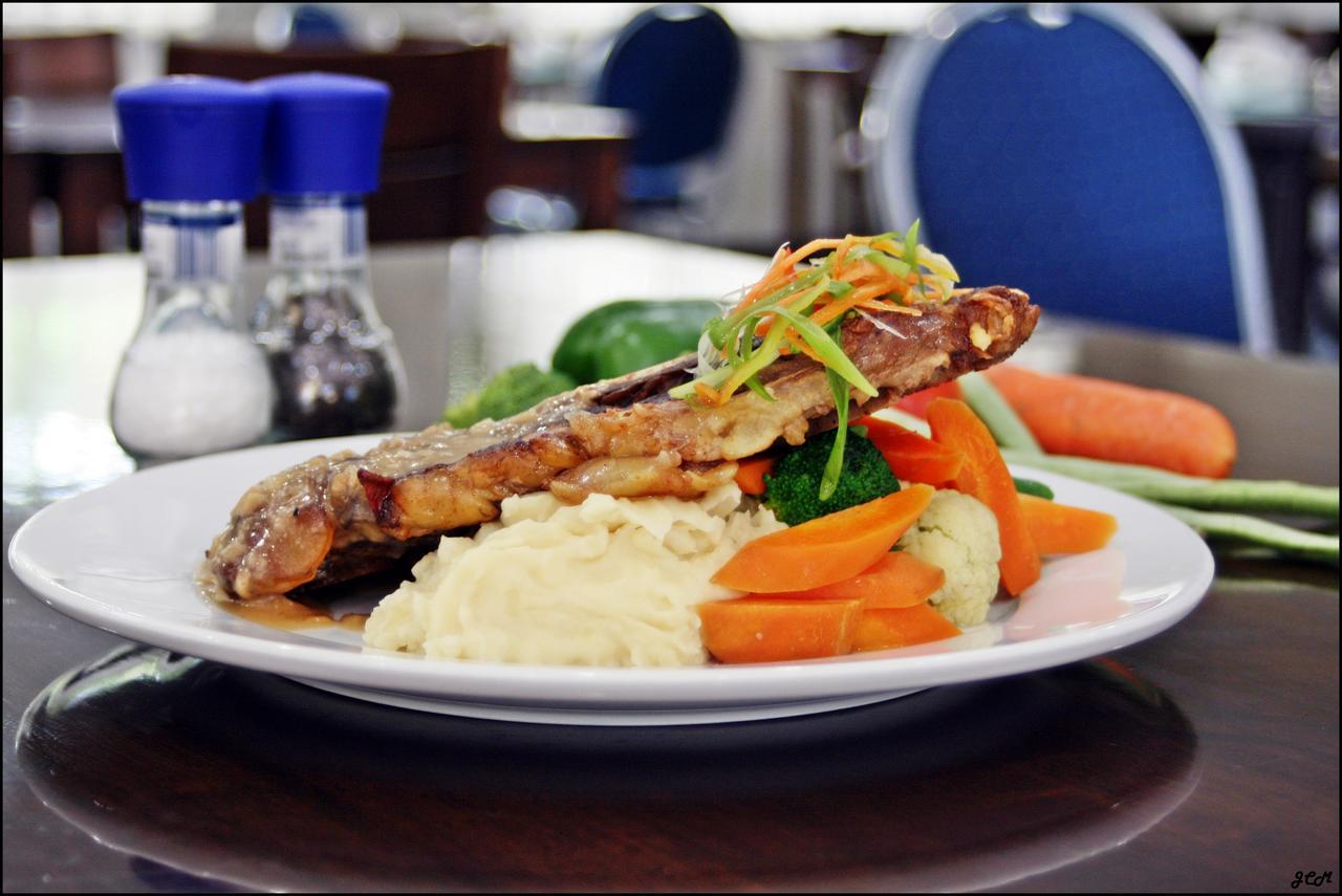 Citi Serviced Apartments & Motel - Lagatoi Place Port Moresby Zewnętrze zdjęcie