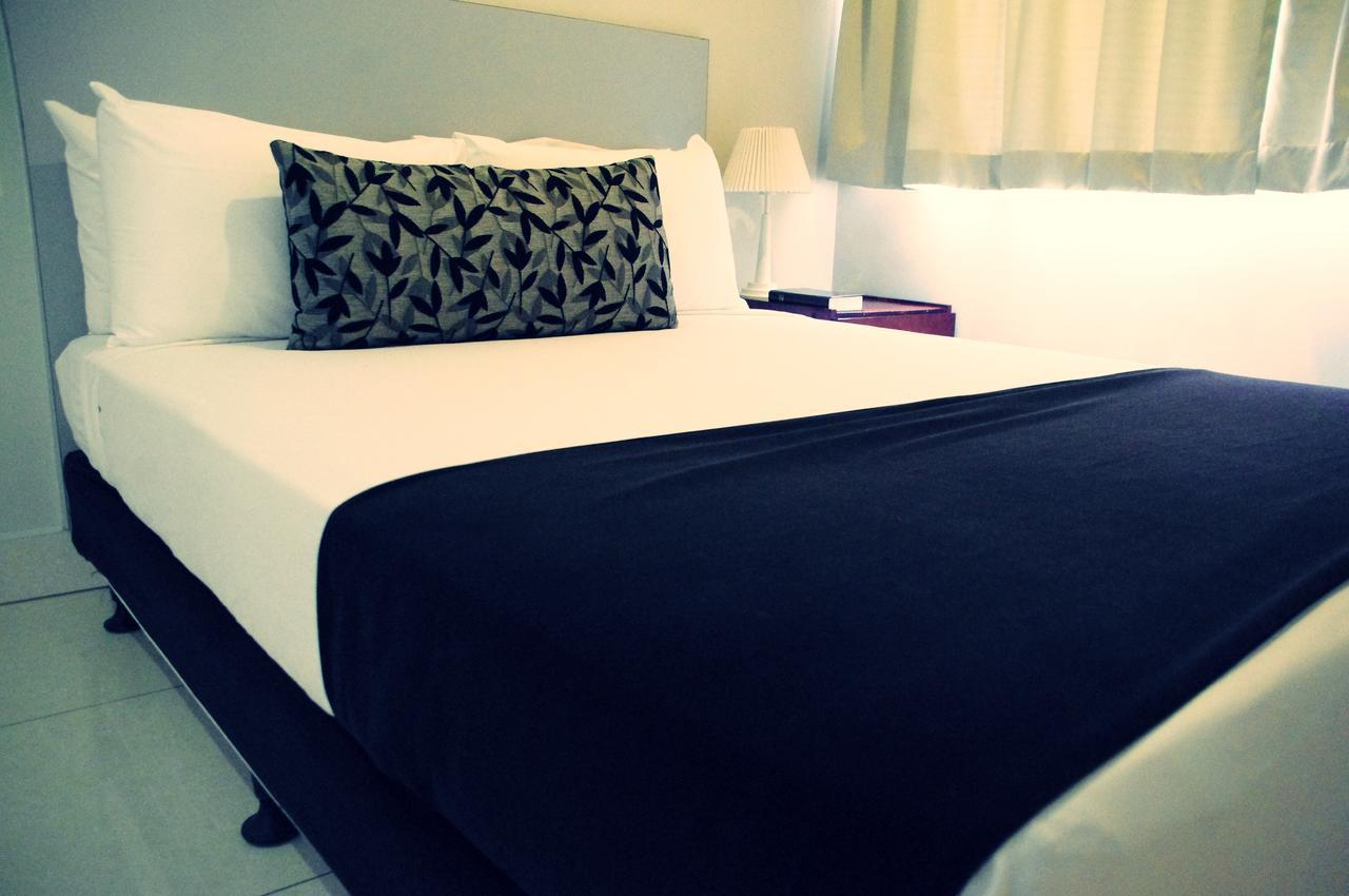 Citi Serviced Apartments & Motel - Lagatoi Place Port Moresby Zewnętrze zdjęcie