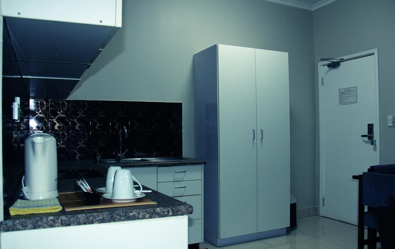 Citi Serviced Apartments & Motel - Lagatoi Place Port Moresby Zewnętrze zdjęcie