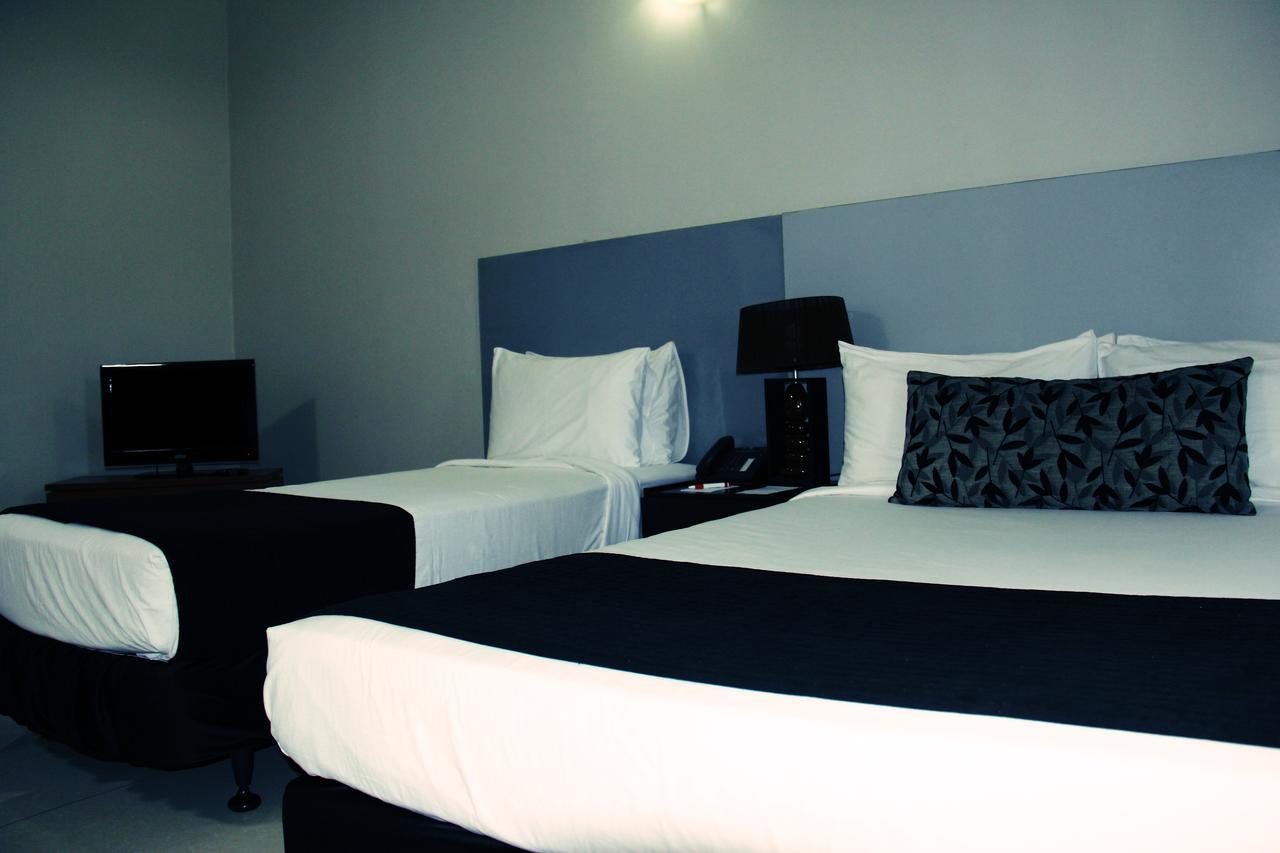 Citi Serviced Apartments & Motel - Lagatoi Place Port Moresby Zewnętrze zdjęcie