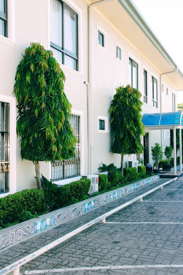 Citi Serviced Apartments & Motel - Lagatoi Place Port Moresby Zewnętrze zdjęcie