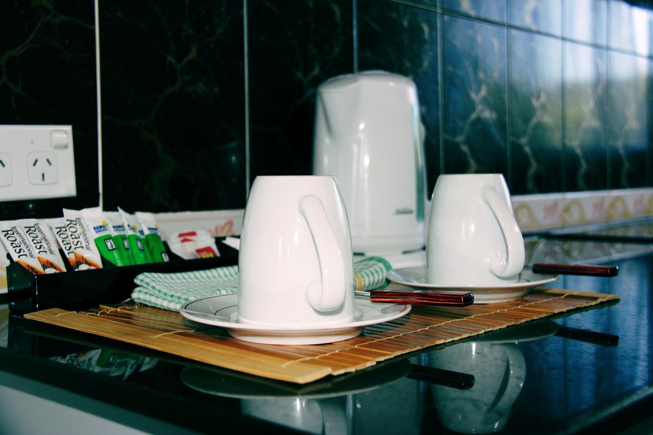 Citi Serviced Apartments & Motel - Lagatoi Place Port Moresby Zewnętrze zdjęcie
