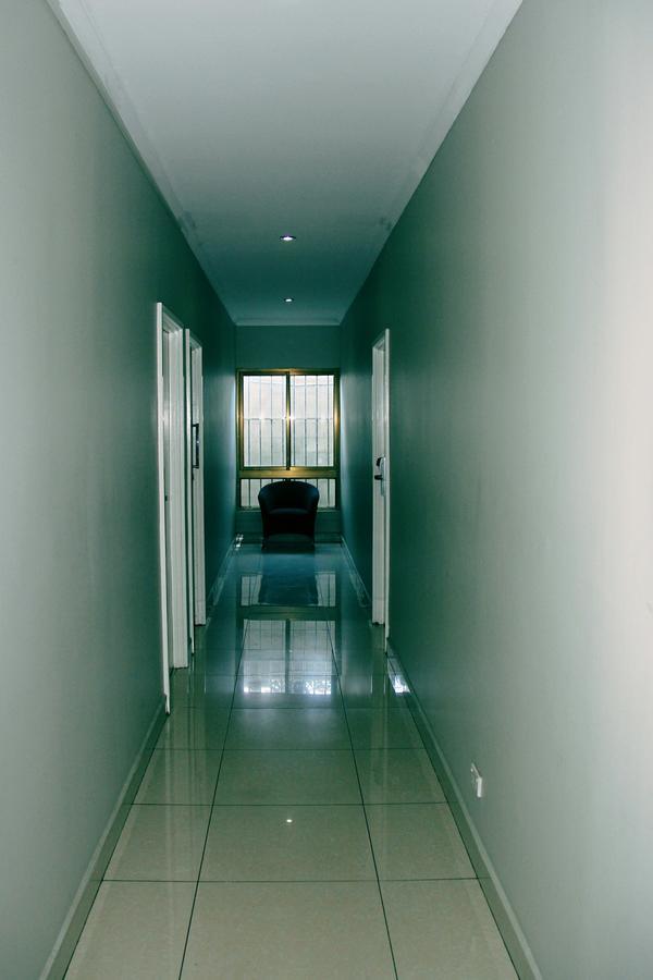 Citi Serviced Apartments & Motel - Lagatoi Place Port Moresby Zewnętrze zdjęcie