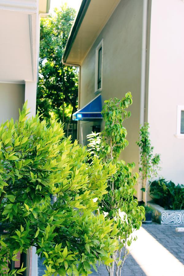 Citi Serviced Apartments & Motel - Lagatoi Place Port Moresby Zewnętrze zdjęcie