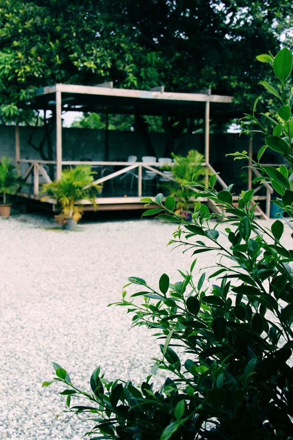 Citi Serviced Apartments & Motel - Lagatoi Place Port Moresby Zewnętrze zdjęcie