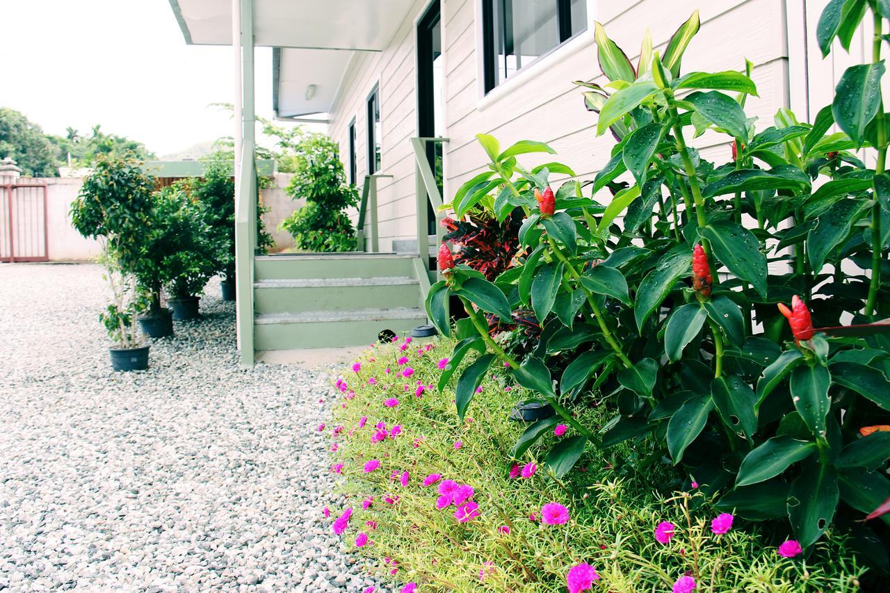 Citi Serviced Apartments & Motel - Lagatoi Place Port Moresby Zewnętrze zdjęcie