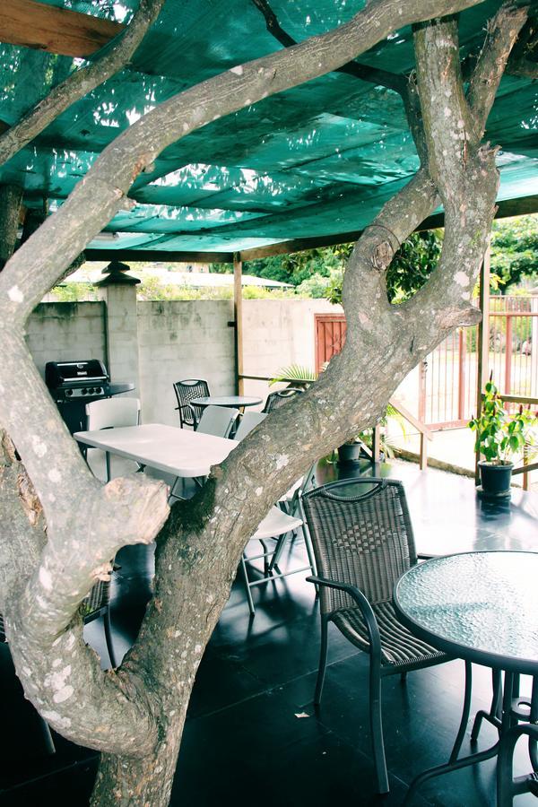 Citi Serviced Apartments & Motel - Lagatoi Place Port Moresby Zewnętrze zdjęcie