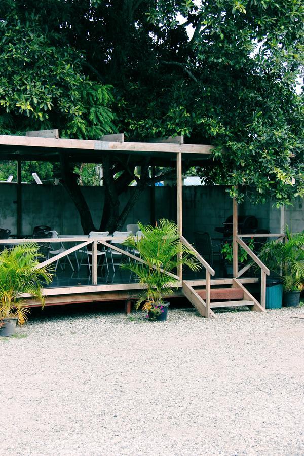 Citi Serviced Apartments & Motel - Lagatoi Place Port Moresby Zewnętrze zdjęcie