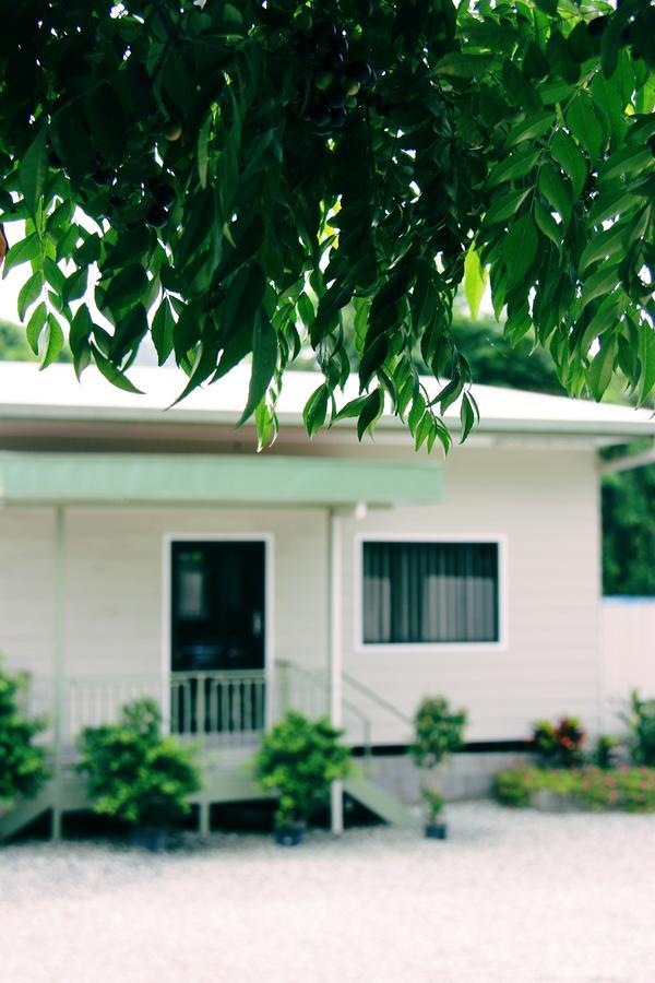 Citi Serviced Apartments & Motel - Lagatoi Place Port Moresby Zewnętrze zdjęcie