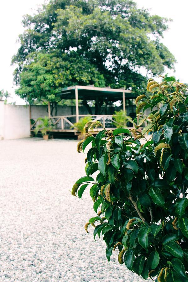 Citi Serviced Apartments & Motel - Lagatoi Place Port Moresby Zewnętrze zdjęcie