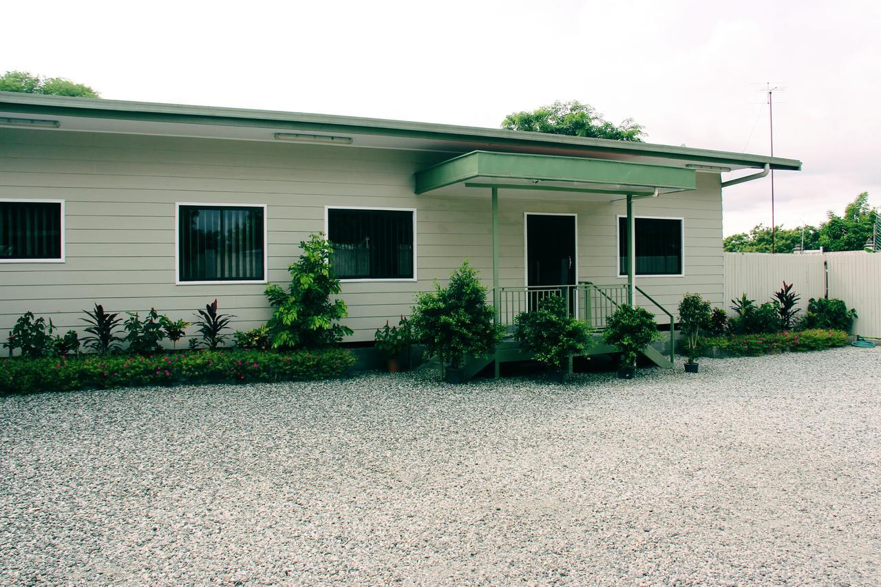 Citi Serviced Apartments & Motel - Lagatoi Place Port Moresby Zewnętrze zdjęcie