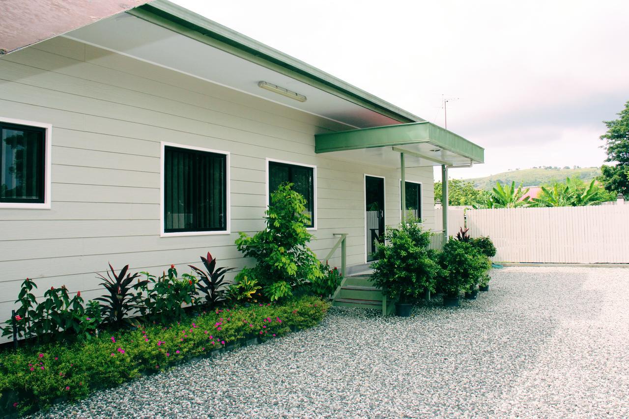 Citi Serviced Apartments & Motel - Lagatoi Place Port Moresby Zewnętrze zdjęcie