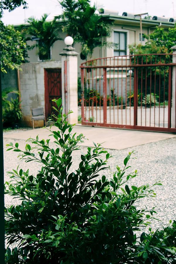 Citi Serviced Apartments & Motel - Lagatoi Place Port Moresby Zewnętrze zdjęcie