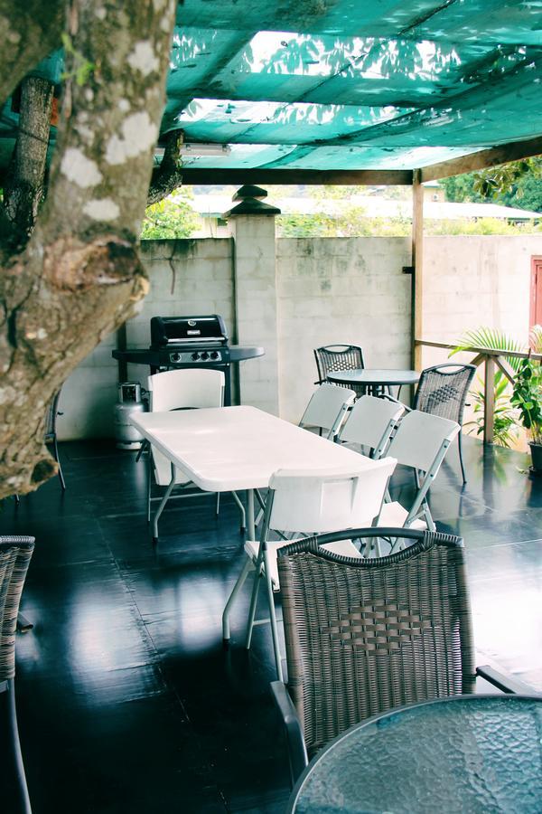 Citi Serviced Apartments & Motel - Lagatoi Place Port Moresby Zewnętrze zdjęcie
