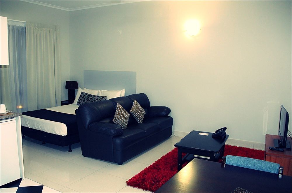 Citi Serviced Apartments & Motel - Lagatoi Place Port Moresby Zewnętrze zdjęcie