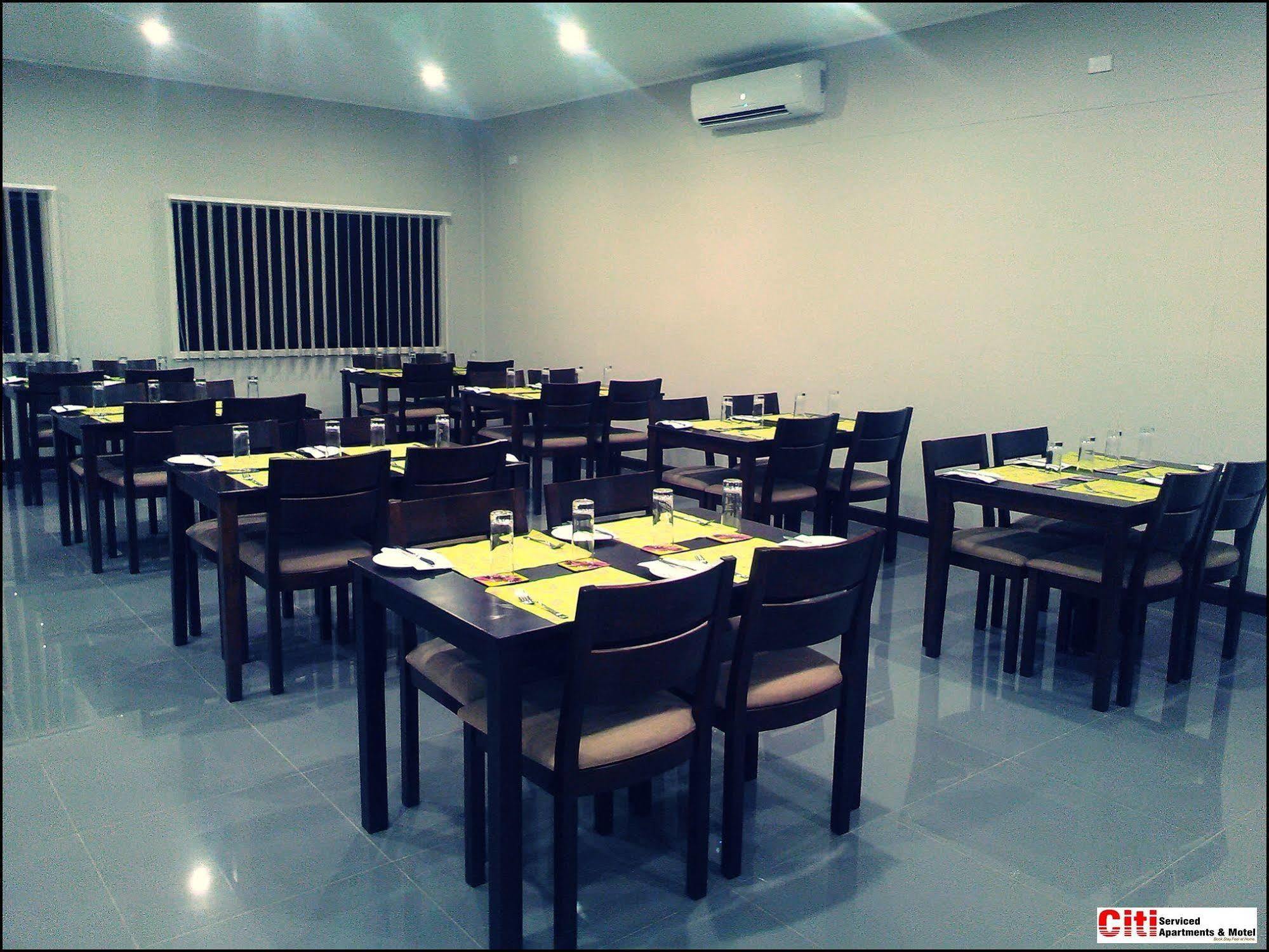 Citi Serviced Apartments & Motel - Lagatoi Place Port Moresby Zewnętrze zdjęcie