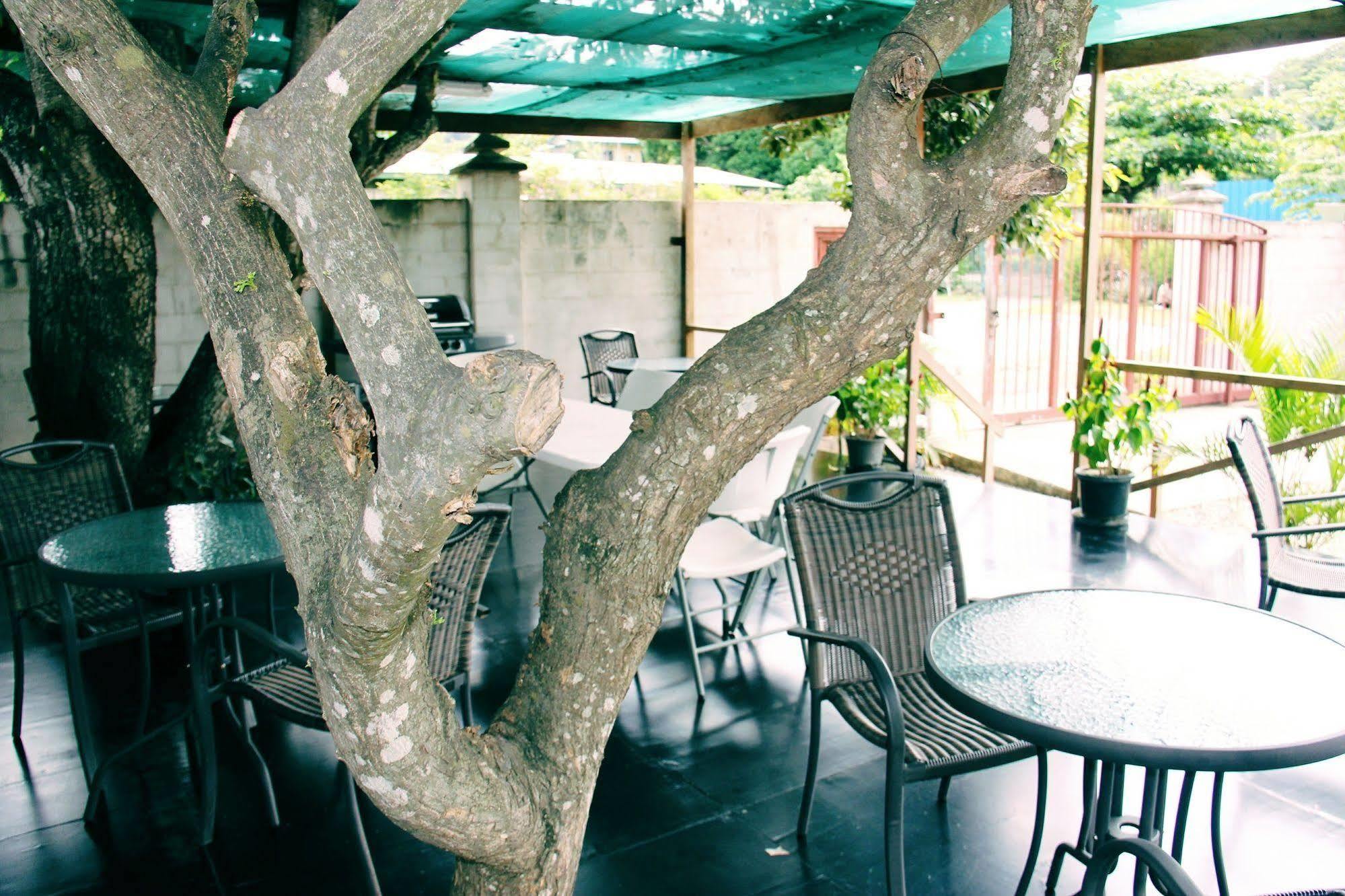 Citi Serviced Apartments & Motel - Lagatoi Place Port Moresby Zewnętrze zdjęcie