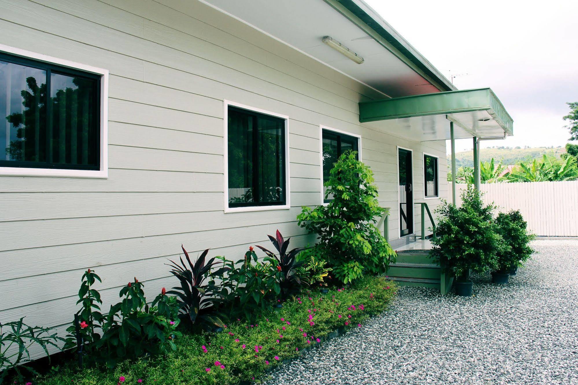 Citi Serviced Apartments & Motel - Lagatoi Place Port Moresby Zewnętrze zdjęcie