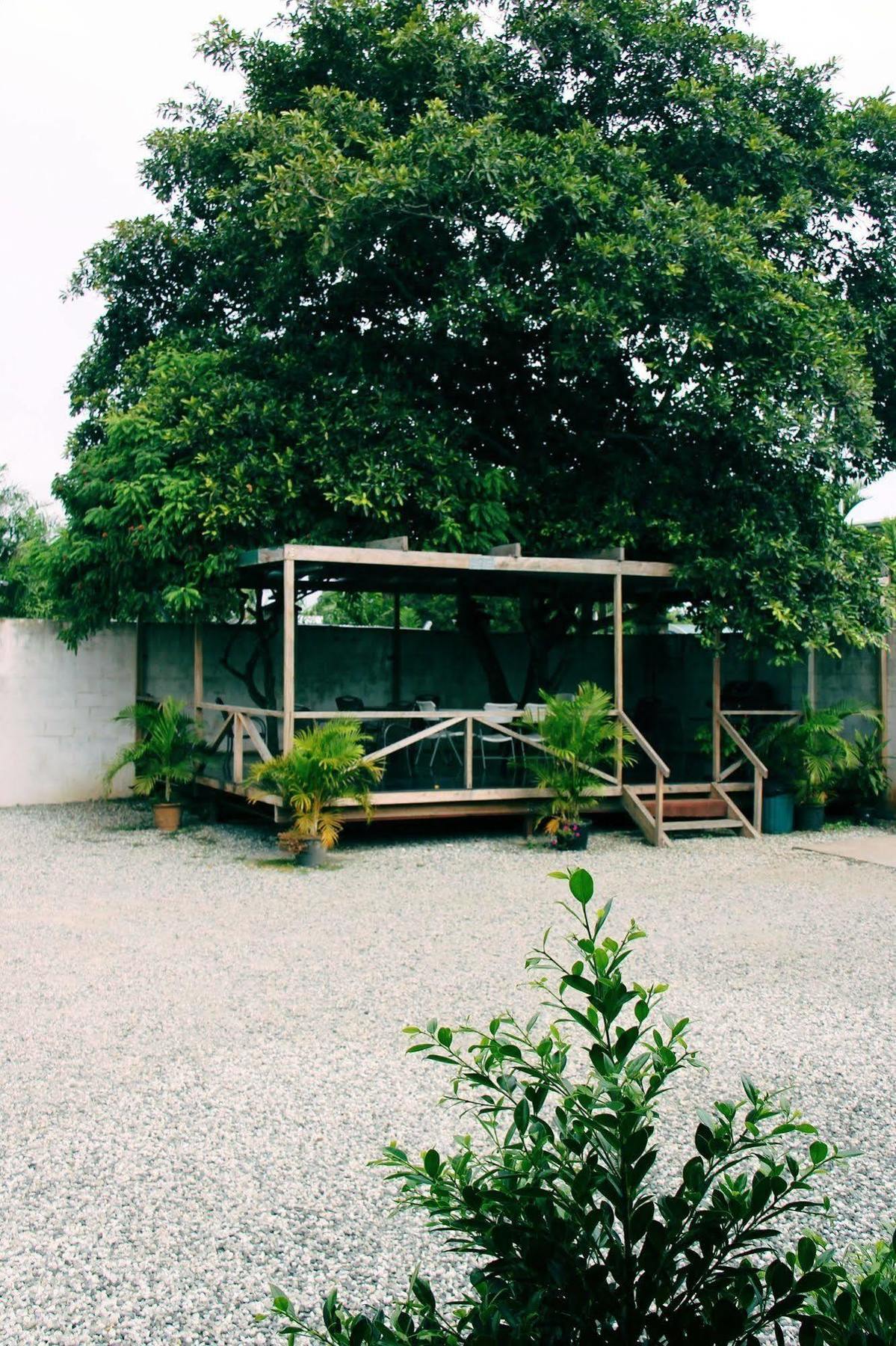 Citi Serviced Apartments & Motel - Lagatoi Place Port Moresby Zewnętrze zdjęcie