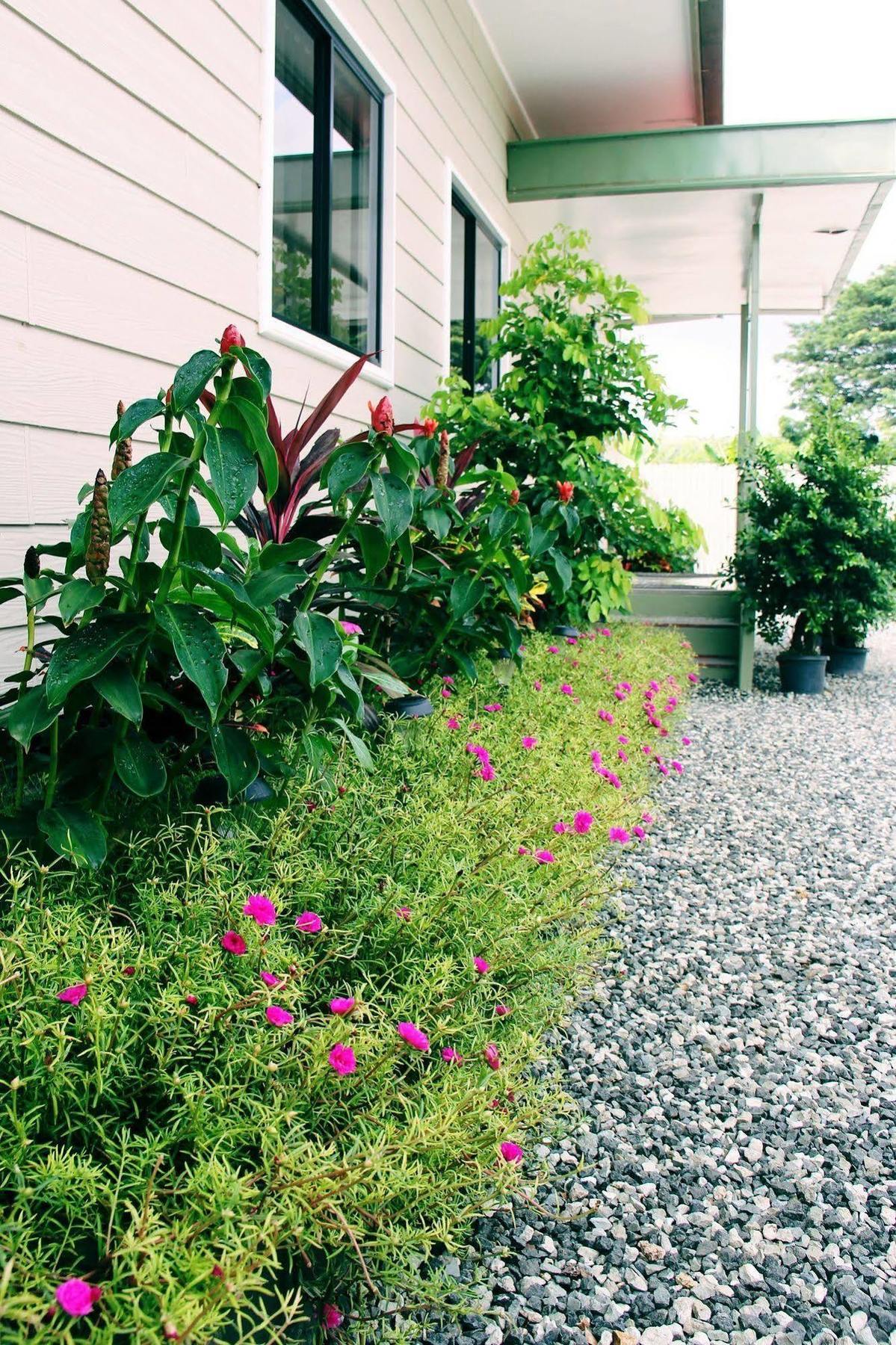 Citi Serviced Apartments & Motel - Lagatoi Place Port Moresby Zewnętrze zdjęcie