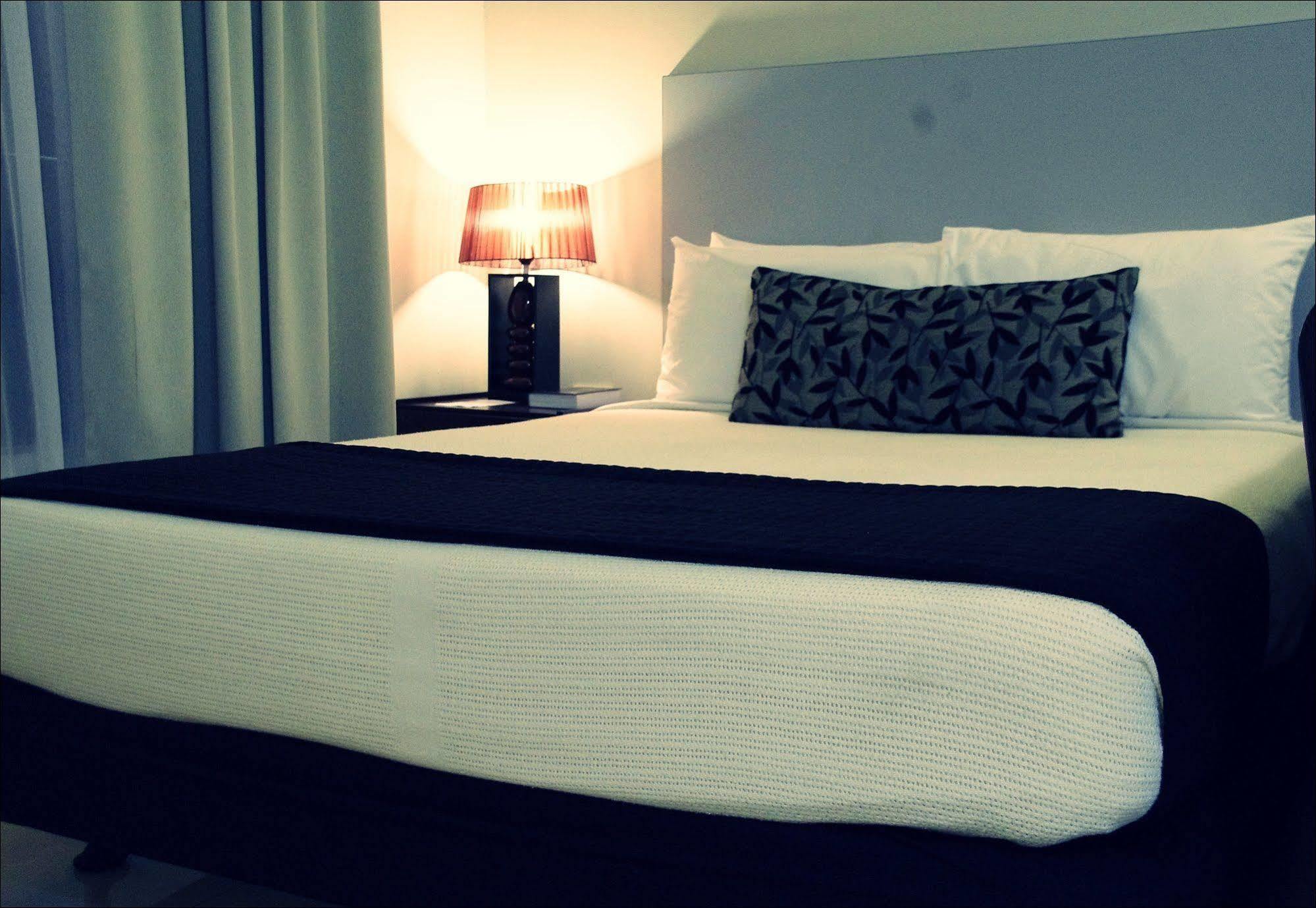 Citi Serviced Apartments & Motel - Lagatoi Place Port Moresby Zewnętrze zdjęcie