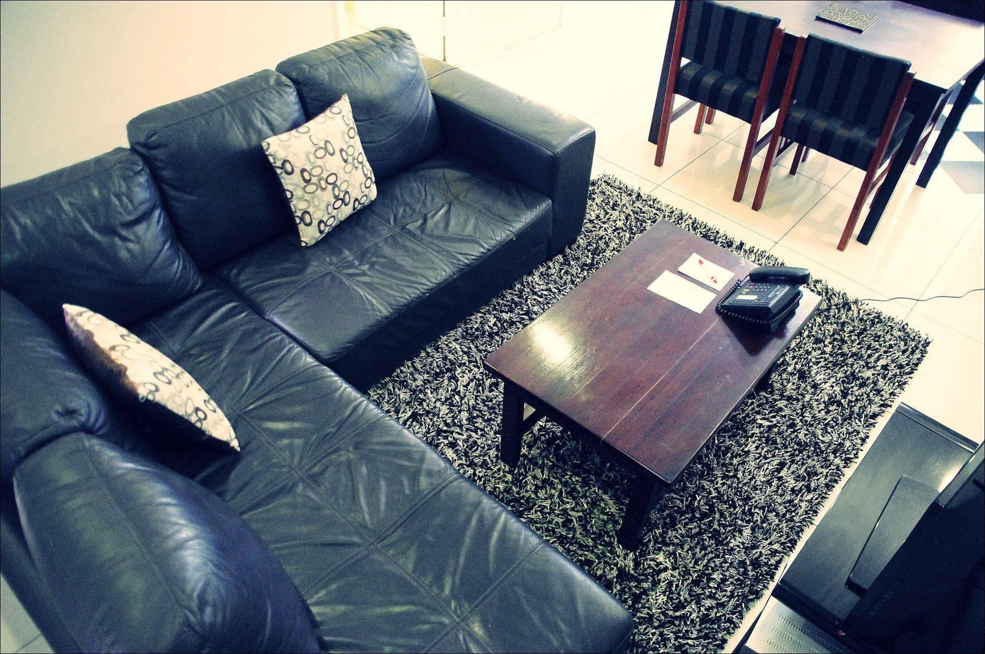 Citi Serviced Apartments & Motel - Lagatoi Place Port Moresby Zewnętrze zdjęcie