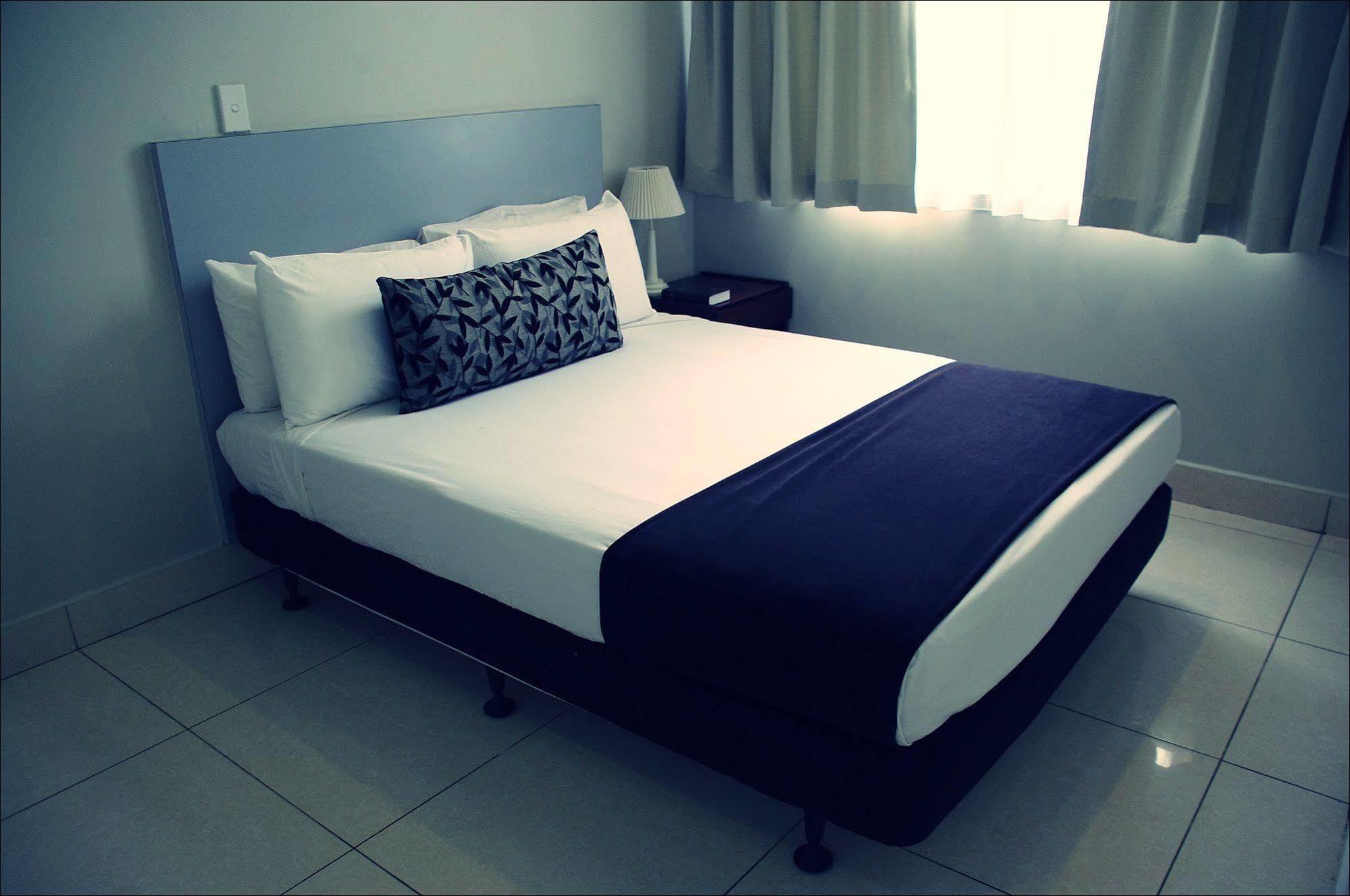 Citi Serviced Apartments & Motel - Lagatoi Place Port Moresby Zewnętrze zdjęcie