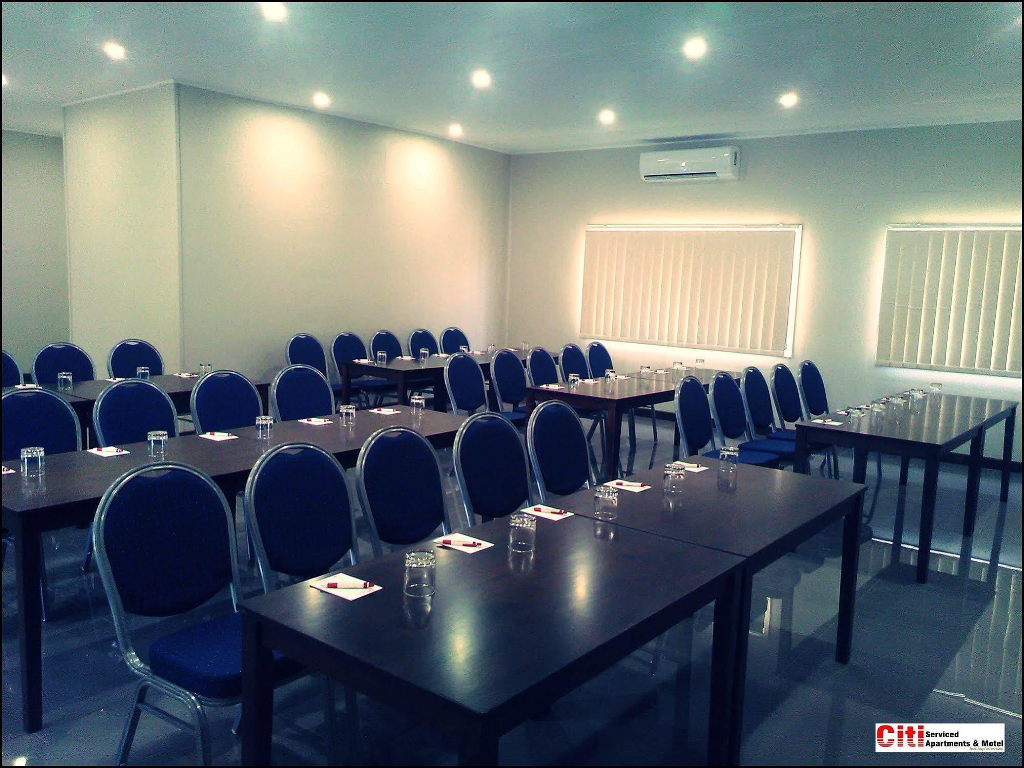 Citi Serviced Apartments & Motel - Lagatoi Place Port Moresby Zewnętrze zdjęcie