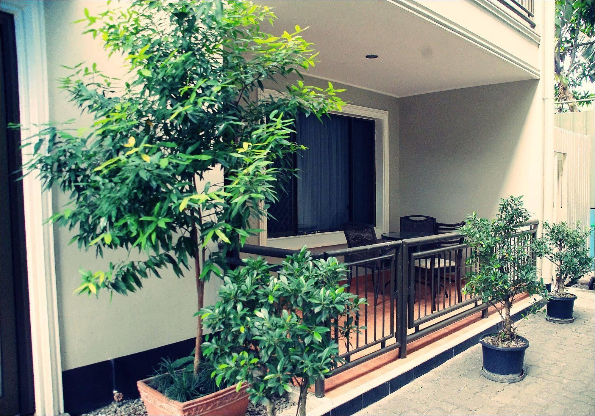 Citi Serviced Apartments & Motel - Lagatoi Place Port Moresby Zewnętrze zdjęcie