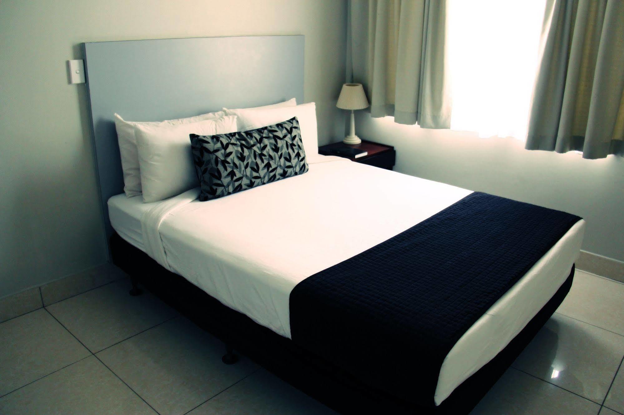 Citi Serviced Apartments & Motel - Lagatoi Place Port Moresby Zewnętrze zdjęcie