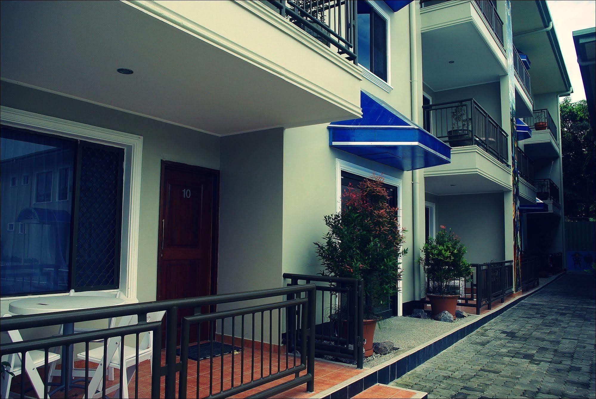 Citi Serviced Apartments & Motel - Lagatoi Place Port Moresby Zewnętrze zdjęcie